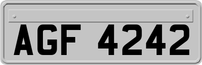 AGF4242