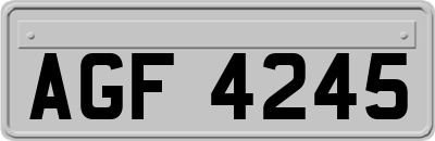 AGF4245