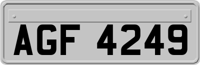 AGF4249