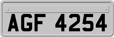 AGF4254