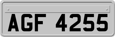 AGF4255