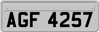 AGF4257