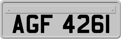 AGF4261
