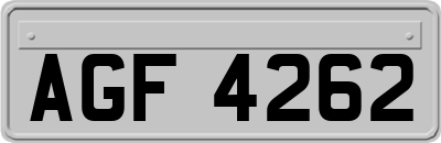AGF4262