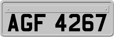 AGF4267