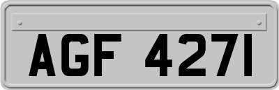 AGF4271