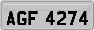 AGF4274