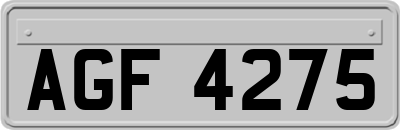 AGF4275