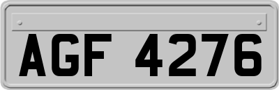 AGF4276