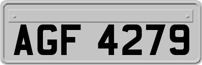 AGF4279