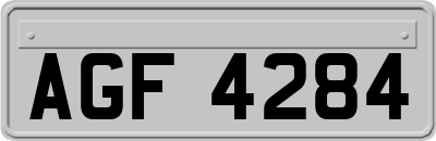 AGF4284