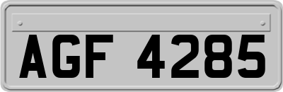 AGF4285