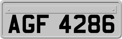 AGF4286