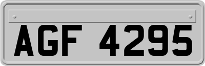 AGF4295
