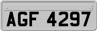 AGF4297