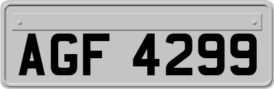 AGF4299