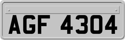 AGF4304