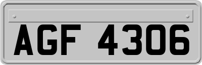 AGF4306
