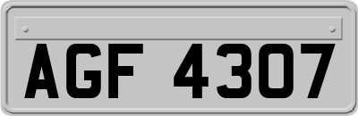 AGF4307