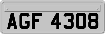 AGF4308
