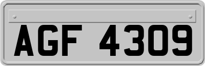 AGF4309