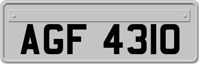 AGF4310