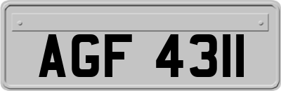 AGF4311