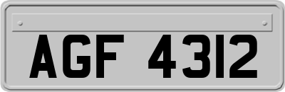 AGF4312