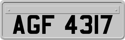 AGF4317
