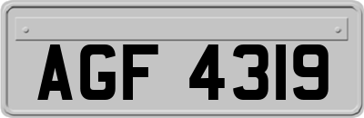AGF4319