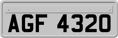 AGF4320