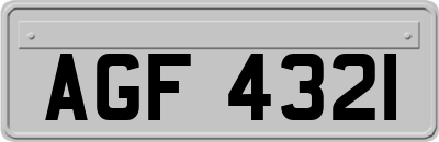 AGF4321