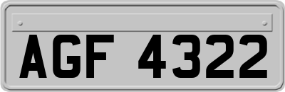 AGF4322