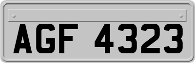 AGF4323