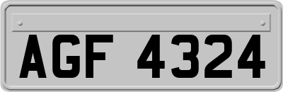 AGF4324