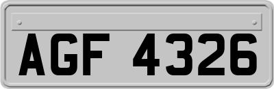 AGF4326