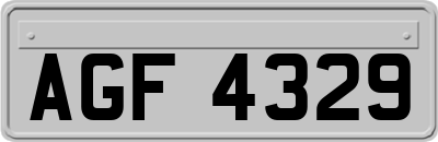 AGF4329
