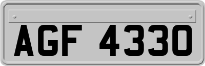 AGF4330