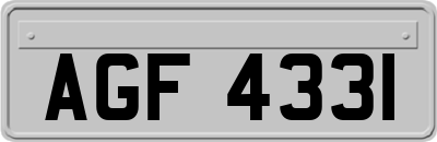 AGF4331