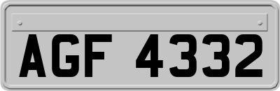 AGF4332