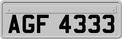AGF4333
