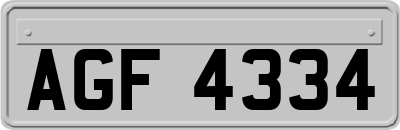 AGF4334