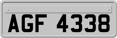 AGF4338