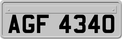 AGF4340
