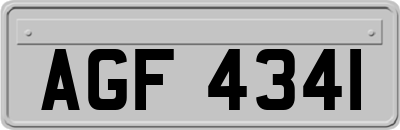 AGF4341