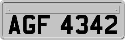 AGF4342