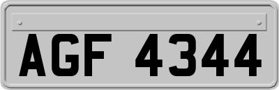 AGF4344
