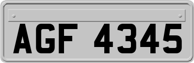 AGF4345