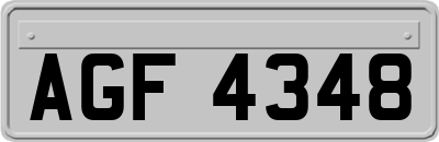 AGF4348