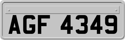 AGF4349